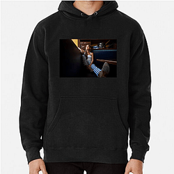 Lauren Watkins Grace Lauren Watkins Hoodies