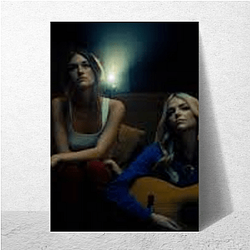 Lauren Watkins Muse Lauren Watkins Posters