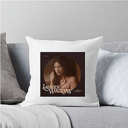 Lauren Watkins Vibe Lauren Watkins Pillows Cover