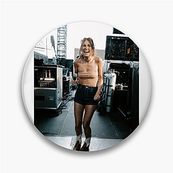 Lauren Watkins Aura Lauren Watkins Pins