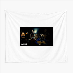 Lauren Watkins Muse Lauren Watkins Tapestries
