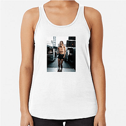 Lauren Watkins Aura Lauren Watkins Tank Tops