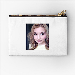Lauren Watkins Essence Lauren Watkins Zipper Pouches