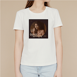 Lauren Watkins Vibe Lauren Watkins T-Shirts