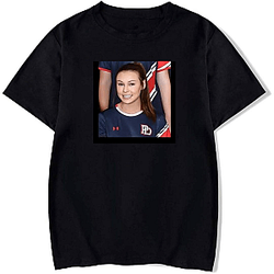 Lauren Watkins Pulse Lauren Watkins T-Shirts
