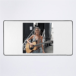 Lauren Watkins Spark Lauren Watkins Mouse Pads