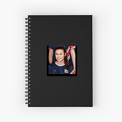 Lauren Watkins Pulse Lauren Watkins Notebook