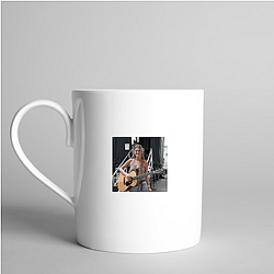 Lauren Watkins Spark Lauren Watkins Mugs