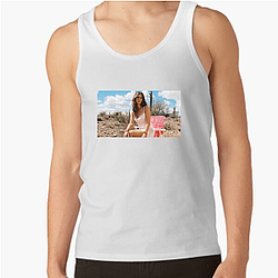 Lauren Watkins Bloom Lauren Watkins Tank Tops