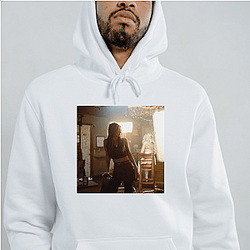 Lauren Watkins Edge Lauren Watkins Hoodies