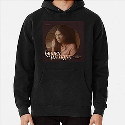 Lauren Watkins Vibe Lauren Watkins Hoodies