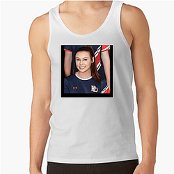 Lauren Watkins Pulse Lauren Watkins Tank Tops