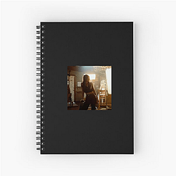 Lauren Watkins Edge Lauren Watkins Notebook