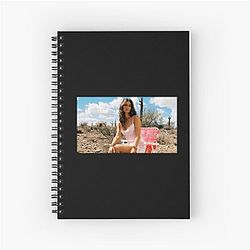 Lauren Watkins Bloom Lauren Watkins Notebook