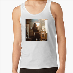 Lauren Watkins Edge Lauren Watkins Tank Tops