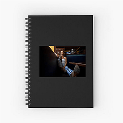 Lauren Watkins Grace Lauren Watkins Notebook