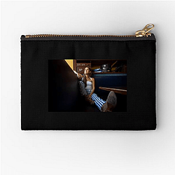 Lauren Watkins Grace Lauren Watkins Zipper Pouches
