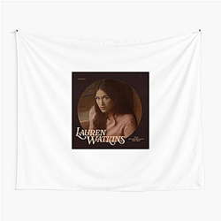 Lauren Watkins Vibe Lauren Watkins Tapestries