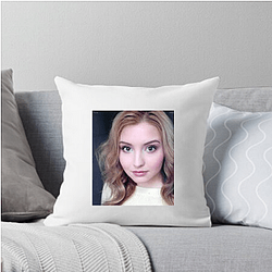 Lauren Watkins Essence Lauren Watkins Pillows Cover