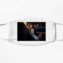 Lauren Watkins Grace Lauren Watkins Face Masks
