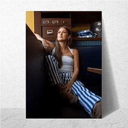 Lauren Watkins Grace Lauren Watkins Posters