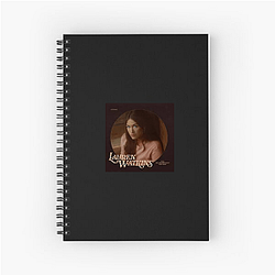 Lauren Watkins Vibe Lauren Watkins Notebook