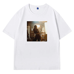 Lauren Watkins Edge Lauren Watkins T-Shirts