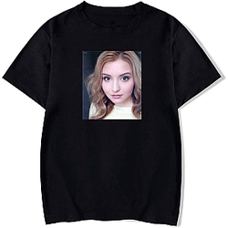 Lauren Watkins Essence Lauren Watkins T-Shirts