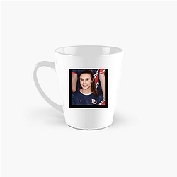 Lauren Watkins Pulse Lauren Watkins Mugs