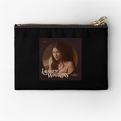 Lauren Watkins Vibe Lauren Watkins Zipper Pouches