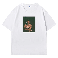 Lauren Watkins Glow Lauren Watkins T-Shirts