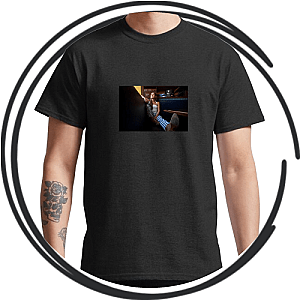 Lauren Watkins Tシャツ