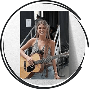Lauren Watkins ポスター