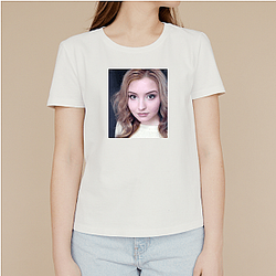 Lauren Watkins Essence Lauren Watkins T-Shirts