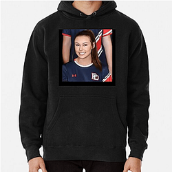 Lauren Watkins Pulse Lauren Watkins Hoodies