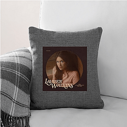 Lauren Watkins Vibe Lauren Watkins Pillows Cover