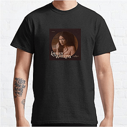 Lauren Watkins Vibe Lauren Watkins T-Shirts