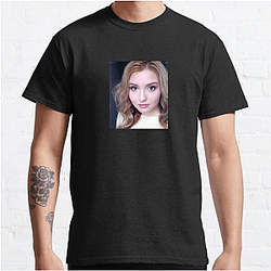 Lauren Watkins Essence Lauren Watkins T-Shirts