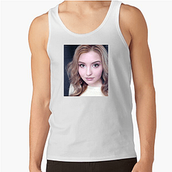 Lauren Watkins Essence Lauren Watkins Tank Tops