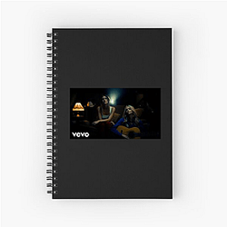 Lauren Watkins Muse Lauren Watkins Notebook