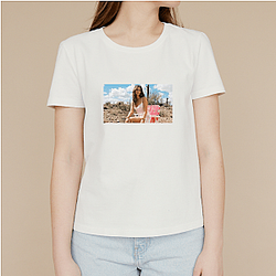 Lauren Watkins Bloom Lauren Watkins T-Shirts