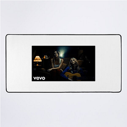 Lauren Watkins Muse Lauren Watkins Mouse Pads