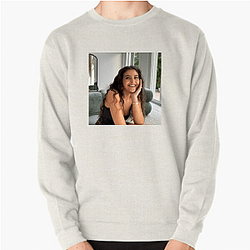 Social Media Star Lauren Giraldo Sweatshirts