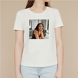 Social Media Star Lauren Giraldo T-Shirts