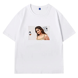 Internet Culture Figure Lauren Giraldo T-Shirts