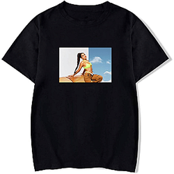 Influencer Pioneer Lauren Giraldo T-Shirts
