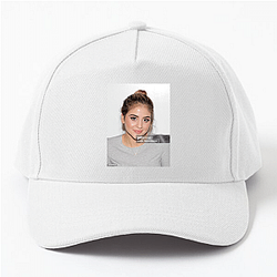 Gen Z Personality Lauren Giraldo Hats & Caps