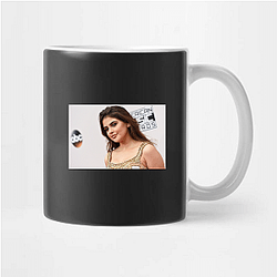 Internet Culture Figure Lauren Giraldo Mugs