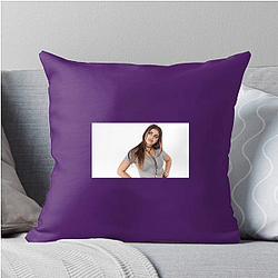 Bold Online Presence Lauren Giraldo Pillows Cover
