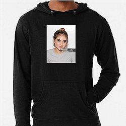 Gen Z Personality Lauren Giraldo Hoodies